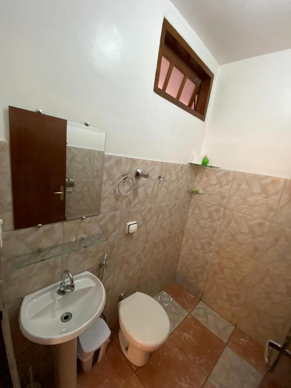 Quinta Da Estalagem Casa Completa Villa Pirenopolis Exterior photo